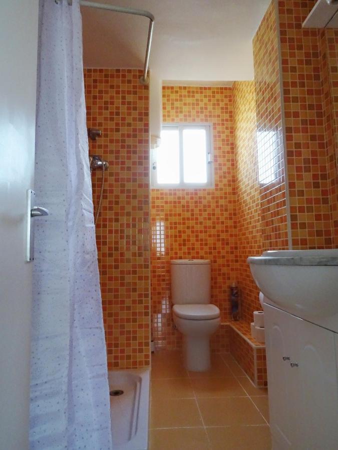 Apartamento Beatrix, Primera Linea, Con Aparcamiento Apartment Гандия Екстериор снимка