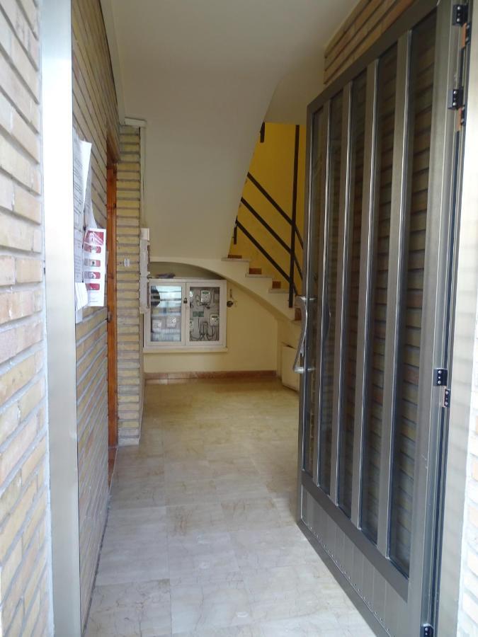 Apartamento Beatrix, Primera Linea, Con Aparcamiento Apartment Гандия Екстериор снимка