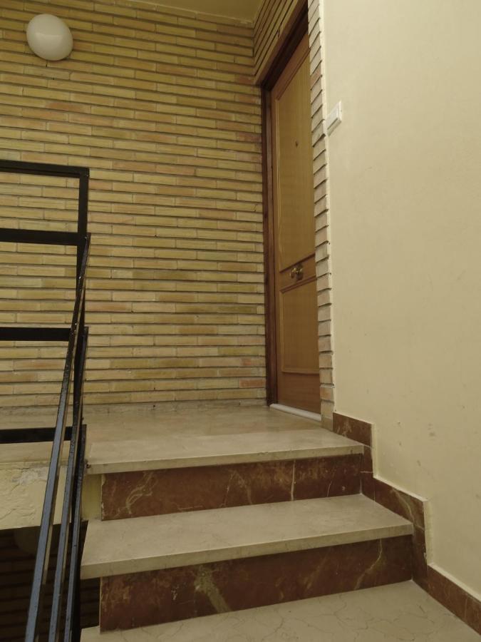 Apartamento Beatrix, Primera Linea, Con Aparcamiento Apartment Гандия Екстериор снимка